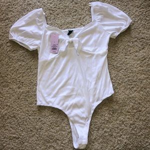 NWT Wild Fable Bodysuit
